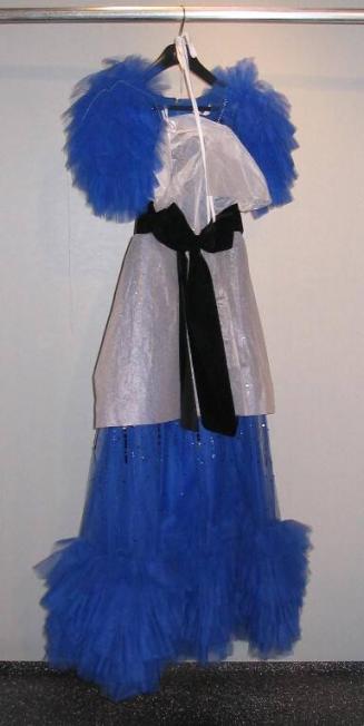 Ball Gown (no. 68912)