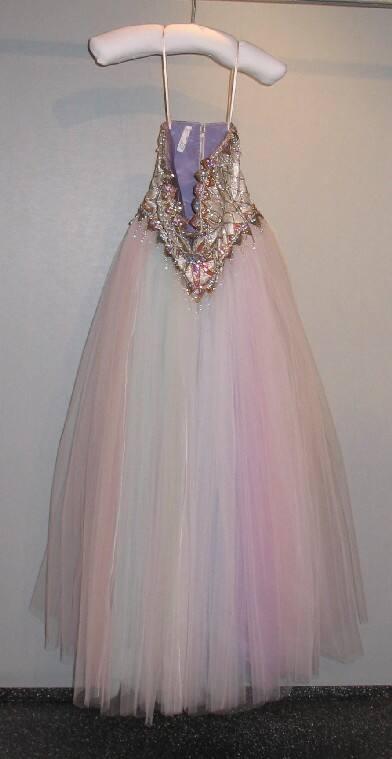 Ball Gown