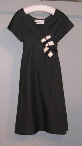 Dress (no. 1227)