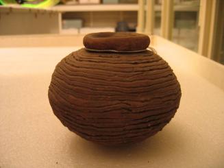 Vase Form Vessel