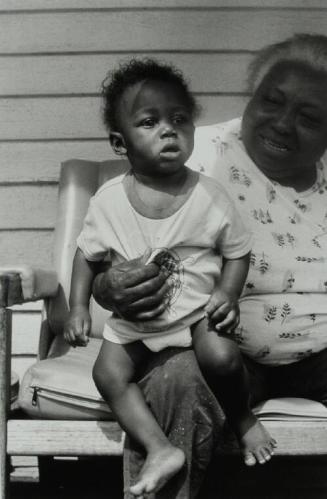 God's Child