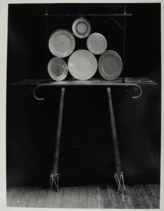 Untitled (Plates)