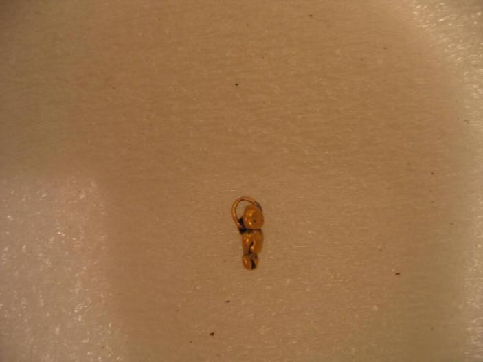 Figure Pendant