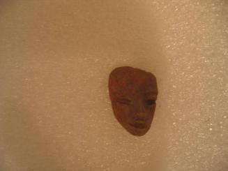 Human Figure Head