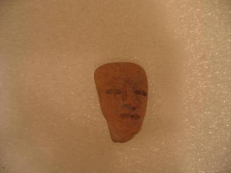 Human Figure Head