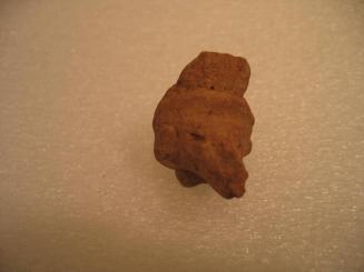 Fragment of Human Figure (possibly)