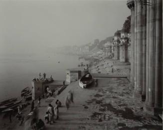 Benares, India