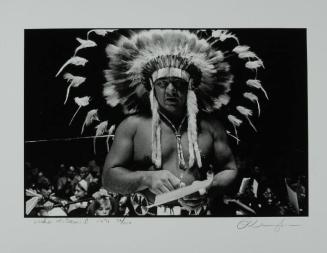 Wahoo McDaniel