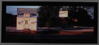 Immigration & Passport Photos, San Antonio, Texas