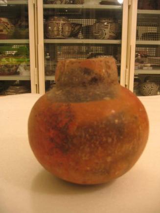 Vase Form Vessel