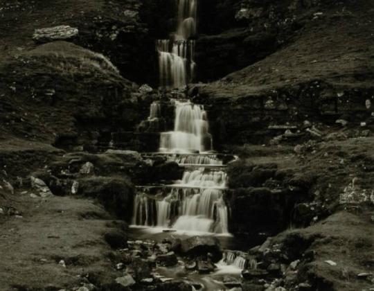 Yorkshire, England