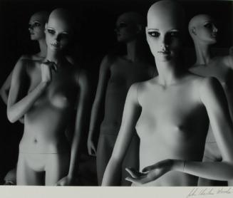 Mannequins, Los Angeles