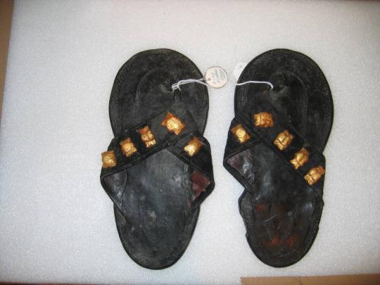 Pair of Sandals