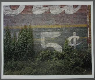 5¢, Demopolis, Alabama