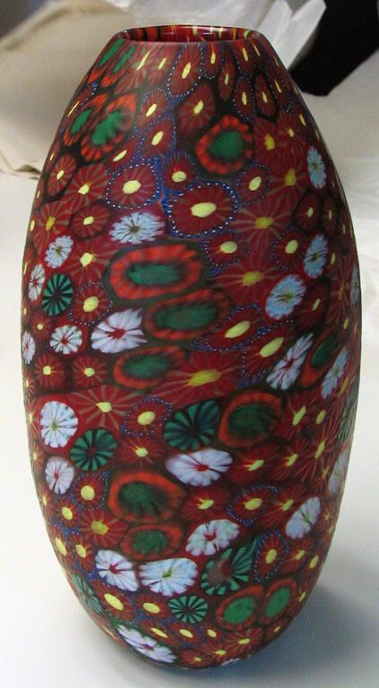 Vase