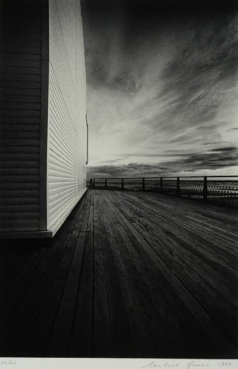 Blackpool Pier, Lancashire, England