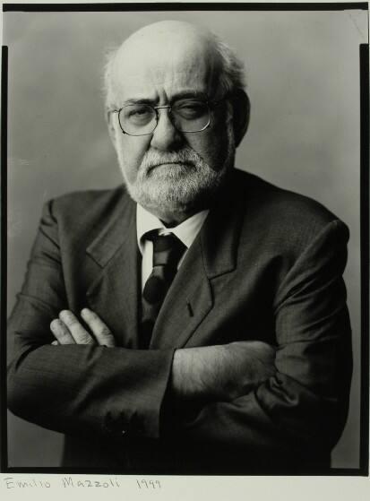 Emilio Mazzoli