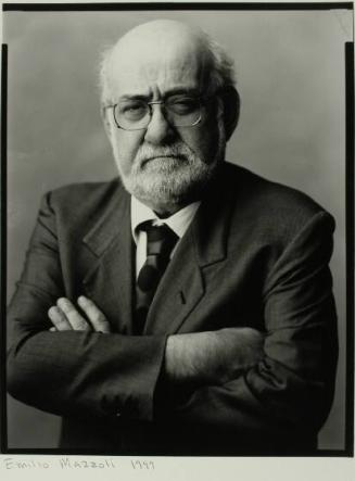 Emilio Mazzoli