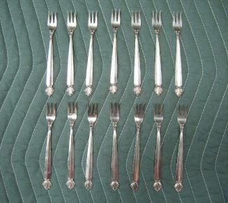 Seafood Fork