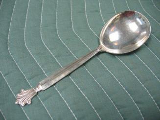 Serving Spoon