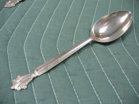 Serving Spoon