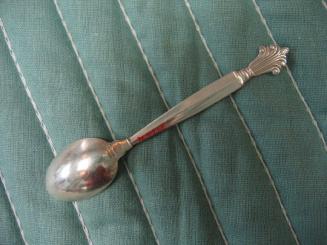 Demitasse Spoon