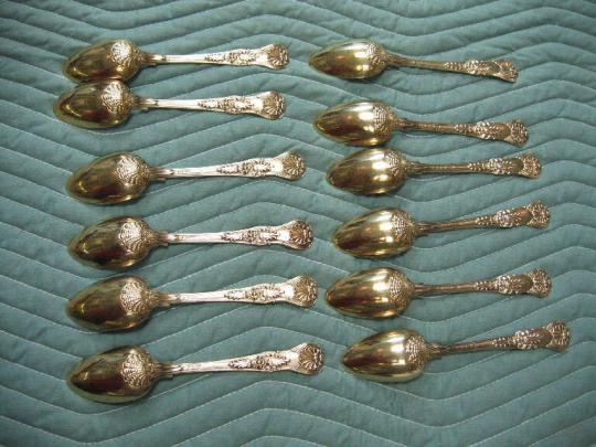 Tablespoon (set of twelve)