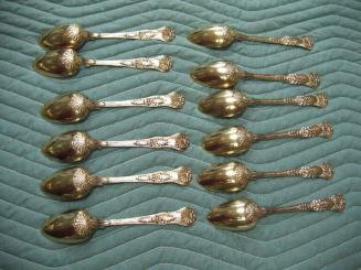 Tablespoon (set of twelve)