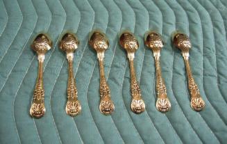 Teaspoon (set of twelve)