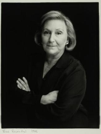 Nan Rosenthal