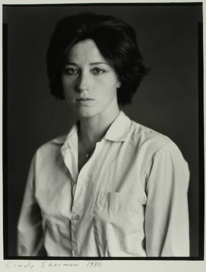 Cindy Sherman Archives