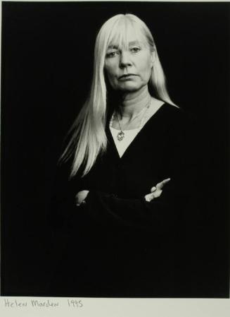 Helen Marden