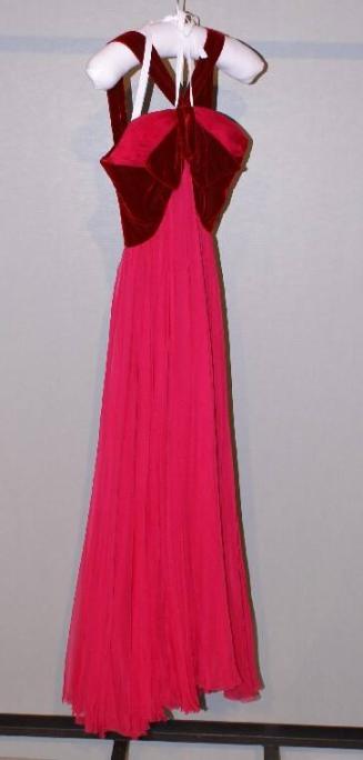 Evening Dress