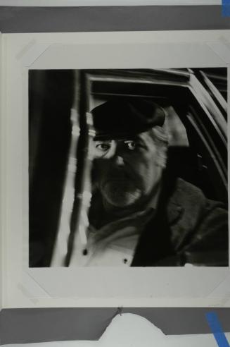 Robert Altman, New York City