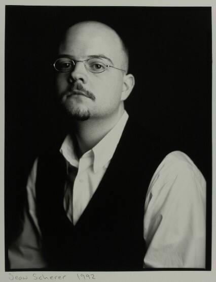 Sean Scherer