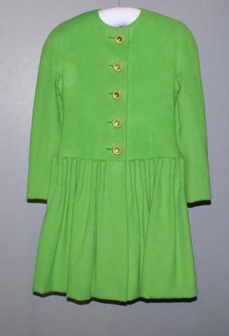Coat (no. 7104)