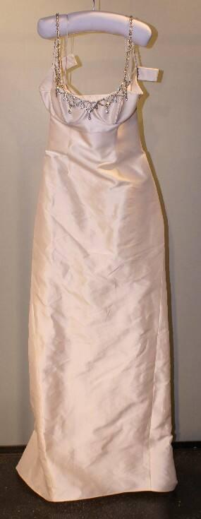 Evening Gown (no. 8055-2000)