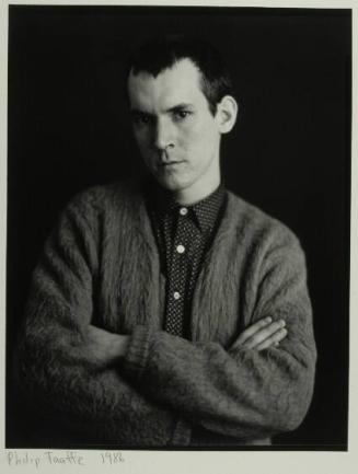 Philip Taaffe