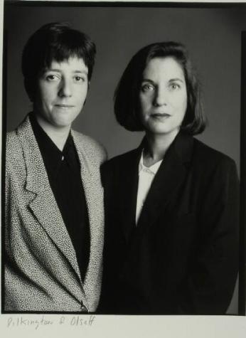 Pilkington & Olsoff