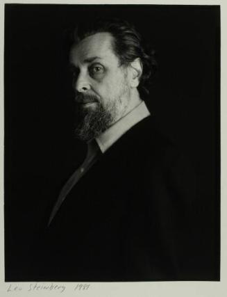 Leo Steinberg
