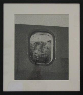 Untitled (Passenger #12)