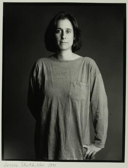 Jessica Stockholder