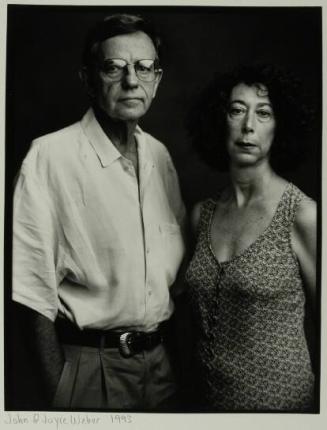 John & Joyce Weber