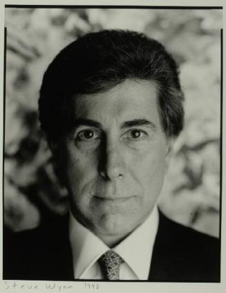 Steve Wynn