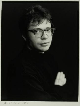 Olivier Zahm