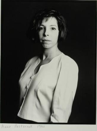 Anne Pasternak