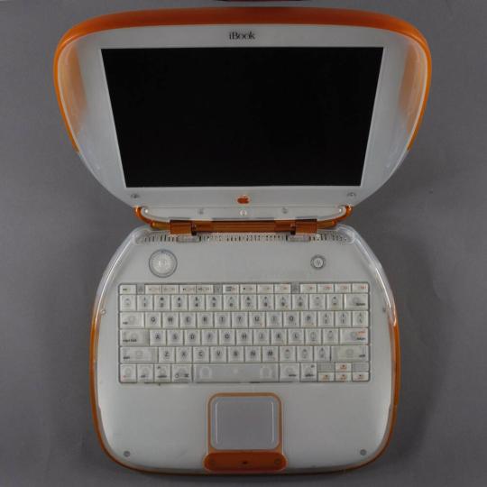 iBook