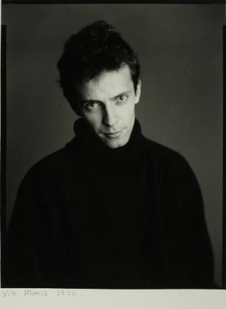 image by Timothy Greenfield-Sanders (MFAH ACC #2006.____)