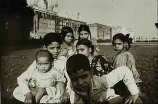 Red Fort, New Delhi