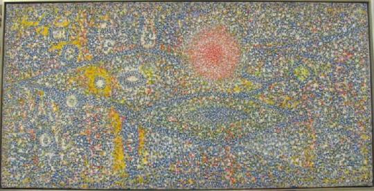 Richard Pousette-Dart 